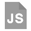 JavaScript logo