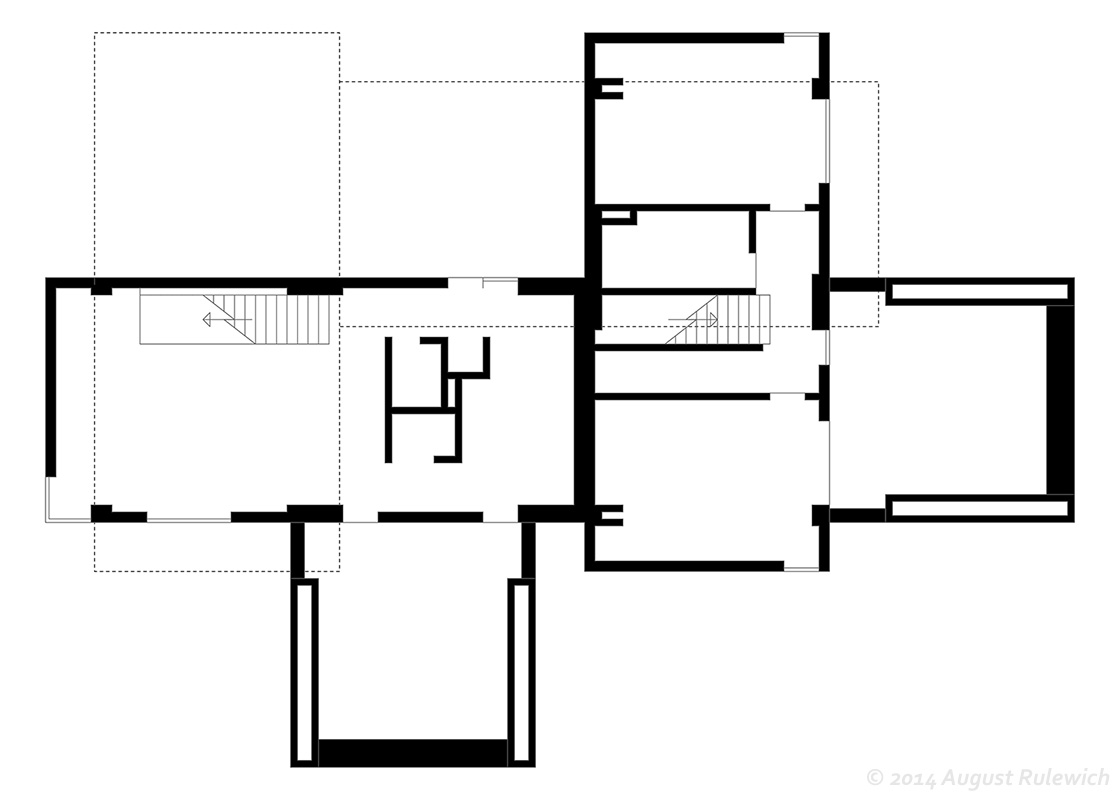 Typical unit - level 2