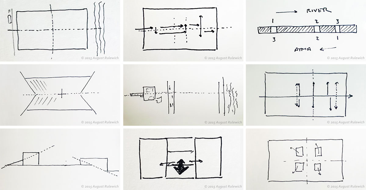 Parti Diagrams