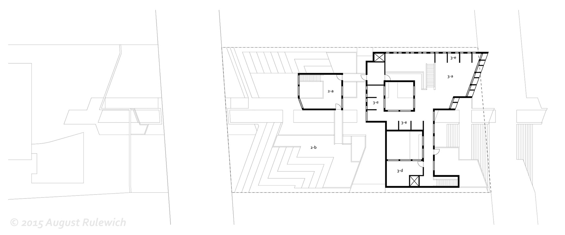 Plan (Upper Level)