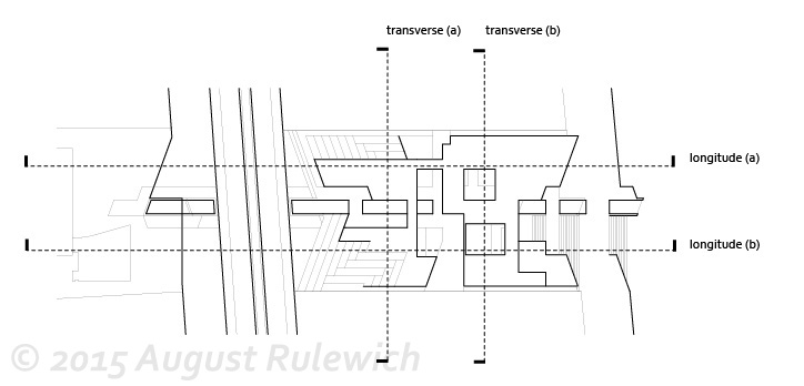 Section Reference Diagram