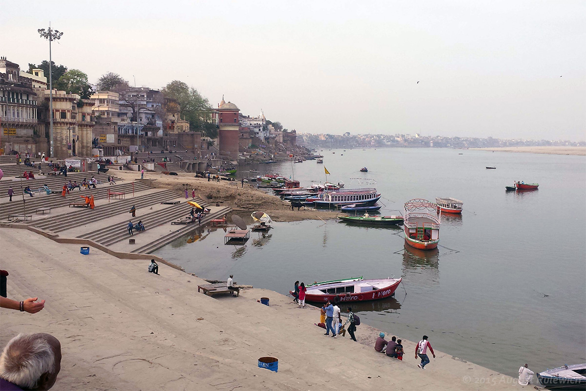 Varanasi 3